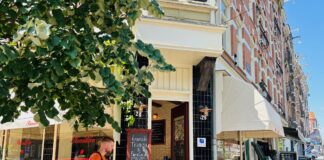 Pizza, pizza en méér pizza: 2 nieuwkomers