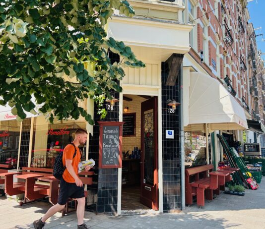 Pizza, pizza en méér pizza: 2 nieuwkomers