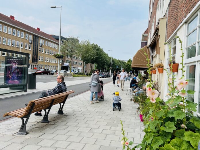 POSTJESWEG