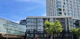 Jumbo opent supermarkt naast station Sloterdijk