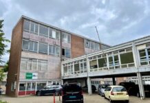 Schoolgebouw Bos en Lommer moet opgeknapt: stadsdeel dreigt met dwangsom