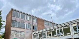 Schoolgebouw Bos en Lommer moet opgeknapt: stadsdeel dreigt met dwangsom