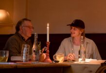 Schrijf een brief die wordt opgenomen in collectie Stadsarchief