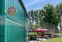 Onrust over toekomst strandcafé Buiten aan Sloterplas