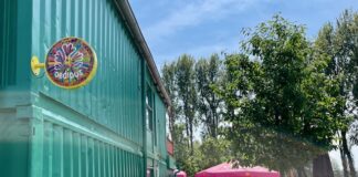 Onrust over toekomst strandcafé Buiten aan Sloterplas