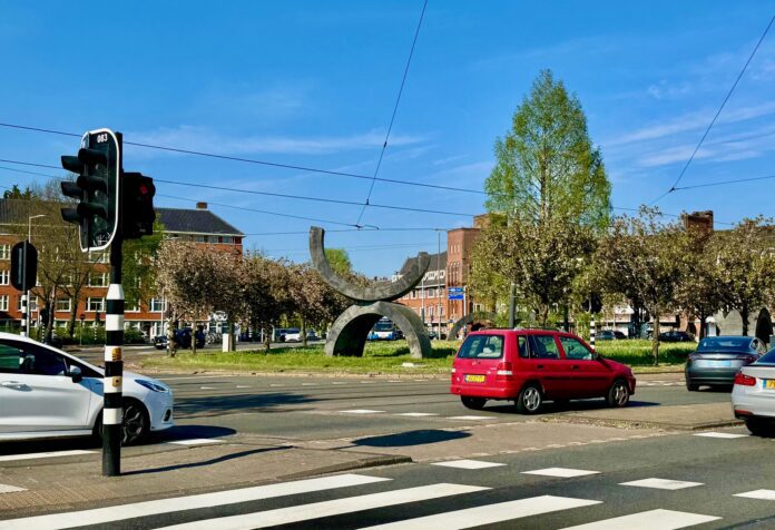 Surinameplein