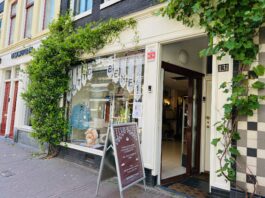 Mixen en matchen met vintage van Prada, Diesel en Fendi