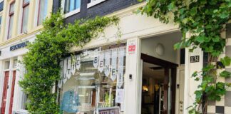 Mixen en matchen met vintage van Prada, Diesel en Fendi