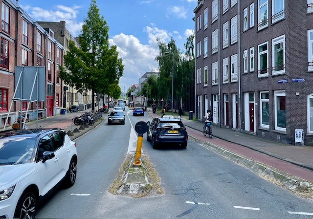 Van Diemenstraat