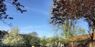 Stadsboerderij Zimmerhoeve kijkt naar de toekomst