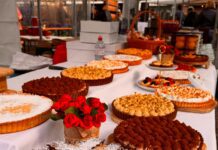 West heeft de eerste Italiaanse smulmarkt van Amsterdam