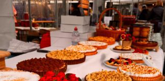 West heeft de eerste Italiaanse smulmarkt van Amsterdam