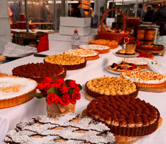 West heeft de eerste Italiaanse smulmarkt van Amsterdam