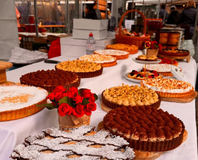 Zì Camì Market