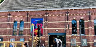 Hoe het koloniale verleden in de Oost doorwerkt in het heden