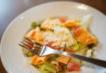 De lekkerste hotspots om eten te bestellen in Amsterdam