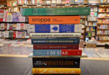 Hoogstins top 10 – Week 28