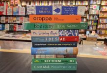 Hoogstins top 10 – Week 29