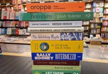 Hoogstins top 10 – Week 31