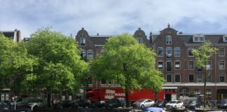 Zwakke kade probleem bij toelevering supermarkten