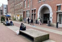 Kinkerstraat en De Hallen nu ook ‘overlastgebied’