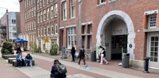 Kinkerstraat en De Hallen nu ook ‘overlastgebied’