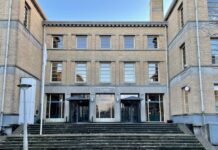 Petitie gestart tegen overlast Haga Lyceum in Bos en Lommer