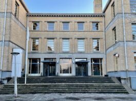 Petitie gestart tegen overlast Haga Lyceum in Bos en Lommer