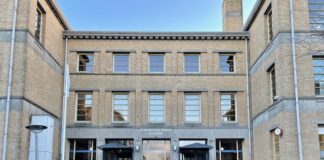 Petitie gestart tegen overlast Haga Lyceum in Bos en Lommer