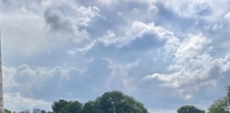 Zwaargewonde bij incident Staatsliedenbuurt, mogelijk steekwond