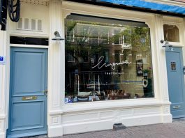 Visbar Le Forel maakt plaats voor trattoria Linguini