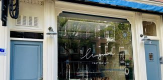 Visbar Le Forel maakt plaats voor trattoria Linguini