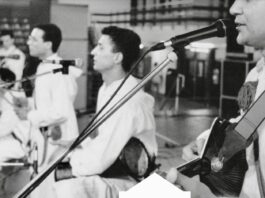 Marokkaanse cultuurdag en markt in De Hallen