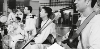 Marokkaanse cultuurdag en markt in De Hallen