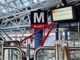 Adviesraad reizigers tegen opheffen metro 51