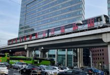 Nieuw-West in actie voor behoud metro 51 naar centrum