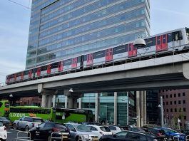 Metro 51 blijft rijden tussen Nieuw-West en Centraal Station