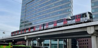 Nieuw-West in actie voor behoud metro 51 naar centrum