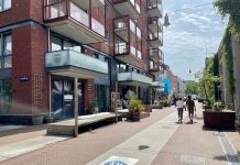 Koffie rules: weer nieuwe keten uit buitenland met specialty coffee