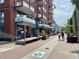 Koffie rules: weer nieuwe keten uit buitenland met specialty coffee