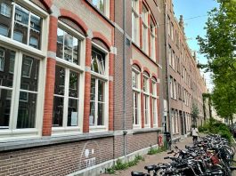 Duurzaam kledingmerk New Optimist uit West failliet verklaard