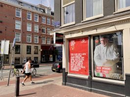 Focaccia uit het Italiaanse Bari op plek snackbar Hugo de Grootbuurt