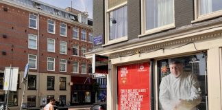 Focaccia uit het Italiaanse Bari op plek snackbar Hugo de Grootbuurt