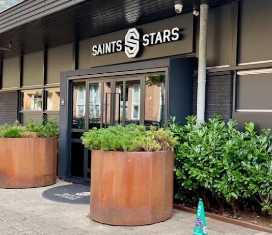 Onderzoek naar mogelijke uitbuiting schoonmakers sportschool Saints & Stars