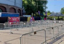 ‘’Gedraag je!’ Dansfestijn Summer Breeze in actie tegen grensoverschrijdend gedrag