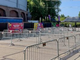 ‘’Gedraag je!’ Dansfestijn Summer Breeze in actie tegen grensoverschrijdend gedrag