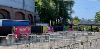 ‘’Gedraag je!’ Dansfestijn Summer Breeze in actie tegen grensoverschrijdend gedrag