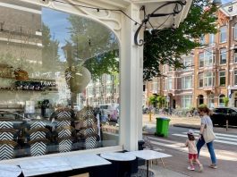 Japanse donuts zonder gluten bij Tamariya