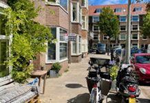 Veel meer woningen verkocht in Amsterdam-West