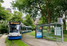 Tram 3 tussen West en Oost gaat definitief verdwijnen